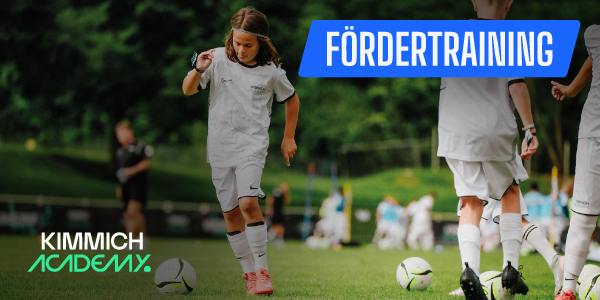 Cover Fördertraining Überlingen (Herbst - 6 Termine)  