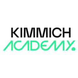Logo KIMMICH ACADEMY